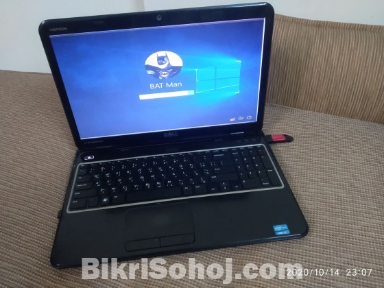 Dell Inspiron N5110 i3 Laptop